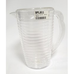 CRYSTAL JUG 2LIT  (871712)
