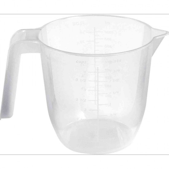 MEASURING JUG 2L
