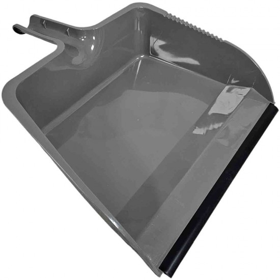 DUSTPAN LOOSE JUMBO SIZE SIZE 31 CM X 39 CM DUSTPAN LOOSE JUMBO SIZE SIZE 31 CM X 39 CM