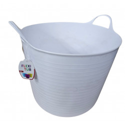 FLEXI TUB 26 LITRE 