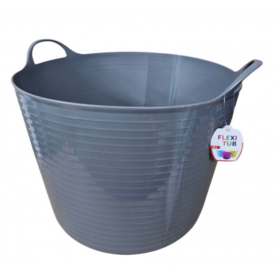 FLEXI TUB 42LITRE 