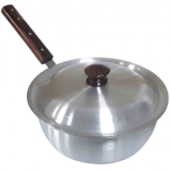 CHICKEN FRYER 20 CM ALUMINIUM CHICKEN FRYER 20 CM ALUMINIUM