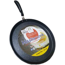 CREPE TAWA HEAVY TYPE 34 INCH NON STICK WITH INDUCTION