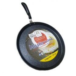 CREPE TAWA HEAVY TYPE 34 INCH NON STICK WITH INDUCTION