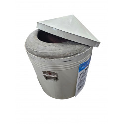 TANDOOR SMALL BUDGET SIZE 54 X54 CM