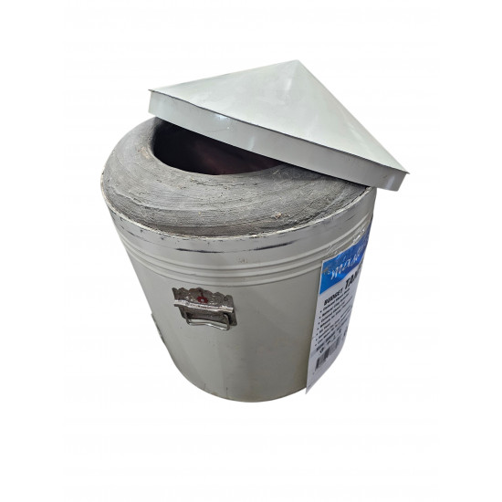 TANDOOR SMALL BUDGET SIZE 54 X54 CM