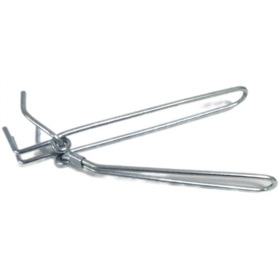 HANDLE FOR PICKING UP IRON KARHAI ETC HEAVY TYPE