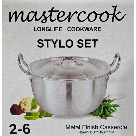 STYLO SET 5 PC 2-6 STYLO SET 5 PC 2-6