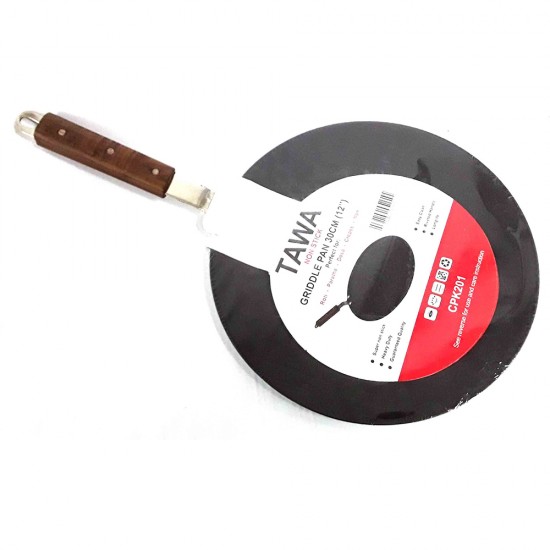 NON STICK TAWA 12 INCH