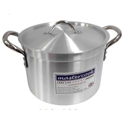 GROUND BASE 7 MM THICK CASSEROLE SIZE 28 INCH (70 CM )