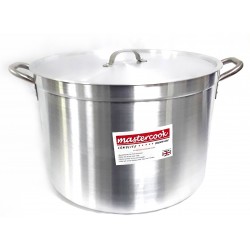 GROUND BASE CASSEROLE 22  INCH HEAVY CATERING