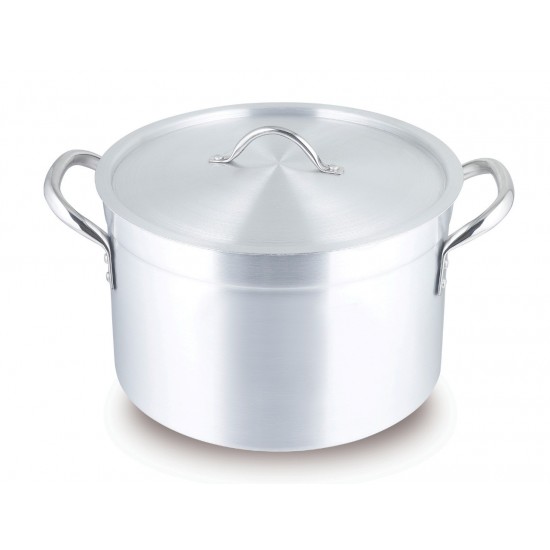 STOCKPOT CASSEROLE 11" (28CM) 4MM