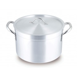 STOCKPOT CASSEROLE 14" (36CM) 4MM