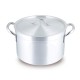 STOCKPOT CASSEROLE 14" (36CM) 4MM