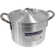 STOCKPOT CASSEROLE 15.7" (40CM) 4MM