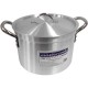 STOCKPOT CASSEROLE 21.6" (55CM) 4MM