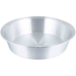 20" ALUMINIUM WASHBOWL CATERING 