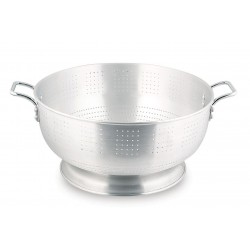 COLLANDER HEAVY DUTY CATERING MODEL SHALLOW TYPE 30 CM