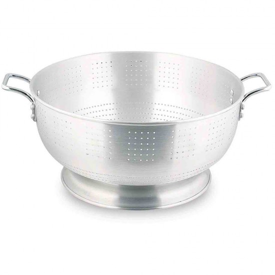 COLLANDER HEAVY DUTY CATERING MODEL SHALLOW TYPE 60 CM COLLANDER HEAVY DUTY CATERING MODEL SHALLOW TYPE 60 CM