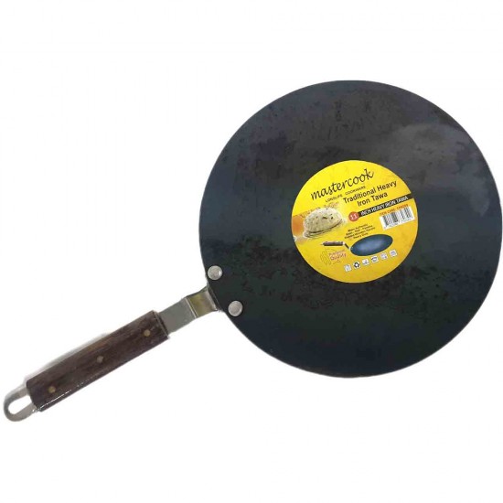 TAWA IRON TRADITIONAL HEAVY 11 INCH