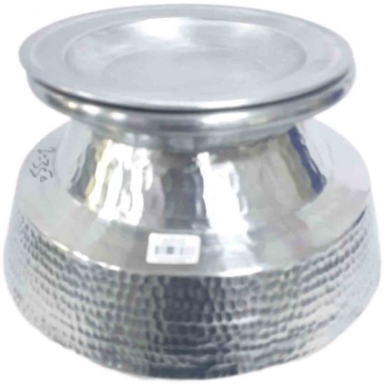 DEGHCH ALUMINIUM INDIAN STYLE 14 INCH DEGHCH ALUMINIUM INDIAN STYLE 14 INCH