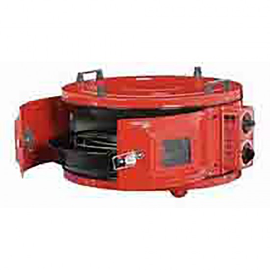 THERMO ROASTER RED BS PLUG THERMO ROASTER RED BS PLUG