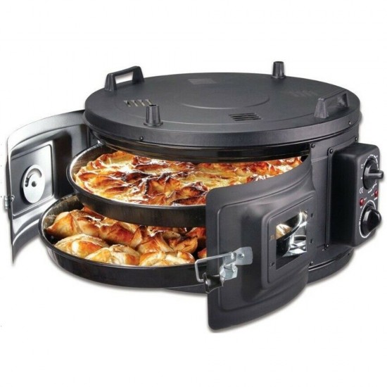 DOUBLE CK ROASTER BLACK BS PLUG DOUBLE CK ROASTER BLACK BS PLUG