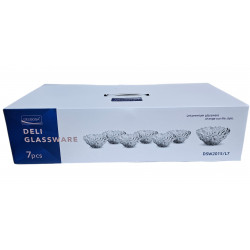 7 PCS FRUIT SET DSW2015