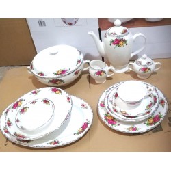 Bone China Dinner Set Bone China Ware Wholesalers Warehouse In London
