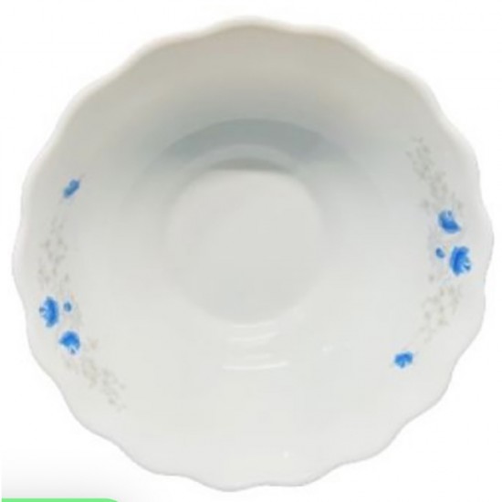 OPAL BLUE BOWL 7 INCH 