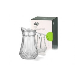 JUG WITH LID BOXED 