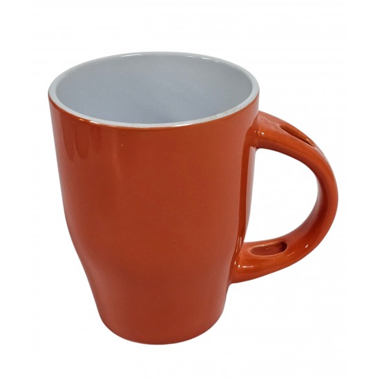 MUG PORCELAINE 12 OZ MUG MUG PORCELAINE 12 OZ MUG