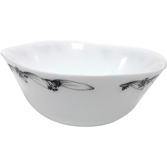 VANIA SQUARE CEREAL BOWL