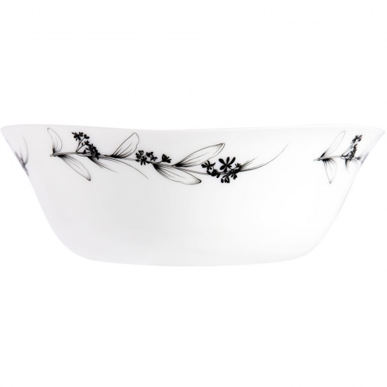 VANIA SQUARE SALAD BOWL