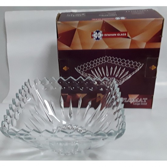 DIPLOMAT LARGE BOWL DIPLOMAT LARGE BOWL