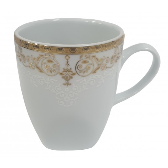 MUG PORCELAIN DONYA 