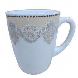 OPAL MUG NAME ROASHANA SIZE 325 ML