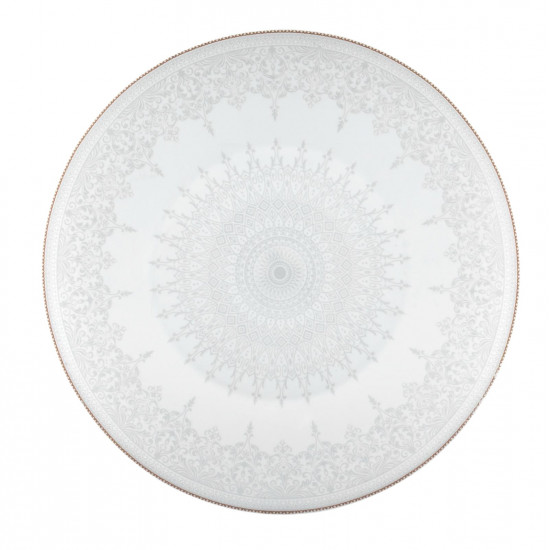 DINNER PLATE PARHAM SIZE 25 CM
