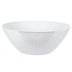 LARGE SEVING BOWL PARHAM SIZE 23.5 CM