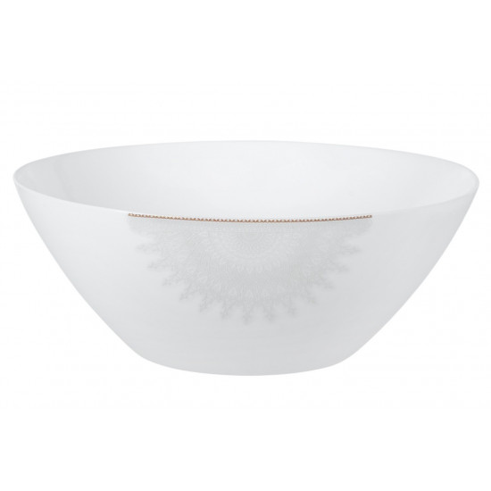 LARGE SEVING BOWL PARHAM SIZE 23.5 CM