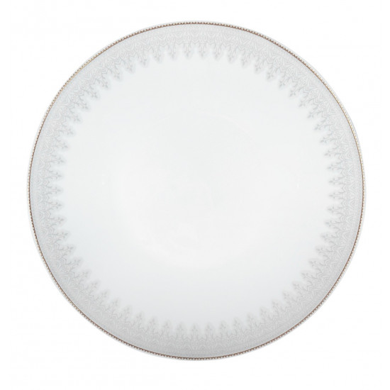 SOUP PLATE PARHAM 21.5 CM