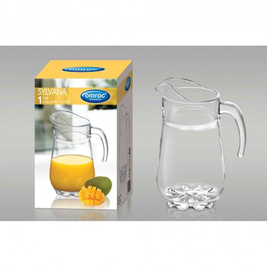 PLAIN SYLVANA JUG PLAIN SYLVANA JUG
