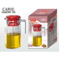 CAROL JUG DIAMOND 