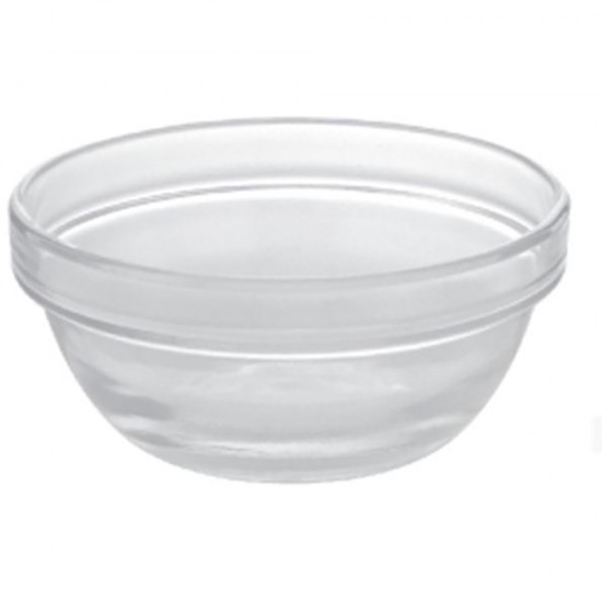 PEGASUS STACKABLE BOWL 140MM 3PC