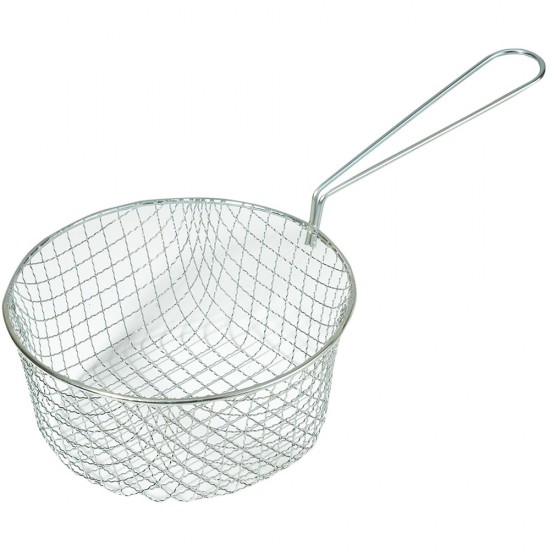 CHIP BASKET 7 INCH CHIP BASKET 7 INCH