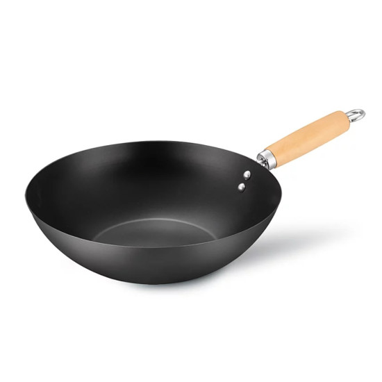 WOK LONGLIFE 27 CM
