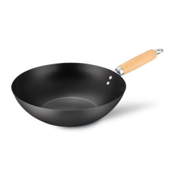 WOK LONGLIFE 20 CM 