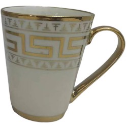 MUG GOLD PRINT