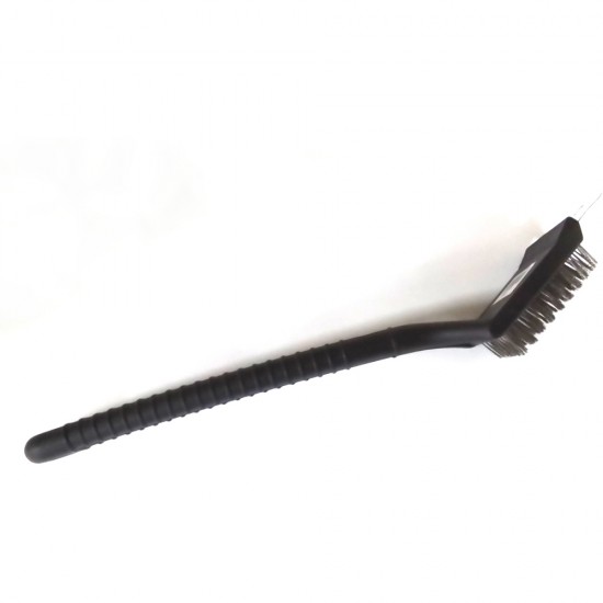 BBQ BRUSH 12 INCH 6X31 CM BBQ BRUSH 12 INCH 6X31 CM