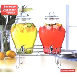 6 LT WATER DISPENSER ON STAND LARGE